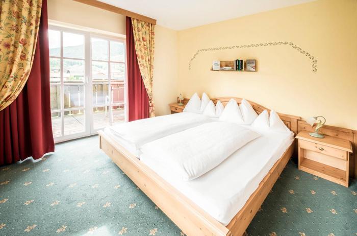 garni haus sonnleitn adults only