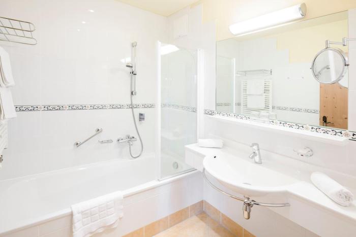 garni haus sonnleitn adults only