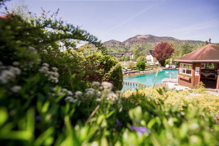 garni haus sonnleitn adults only