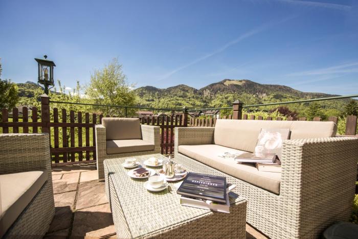 garni haus sonnleitn adults only