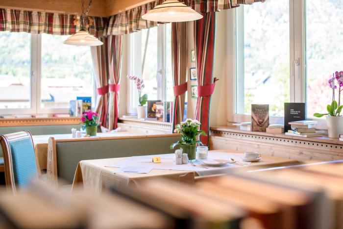 garni haus sonnleitn adults only