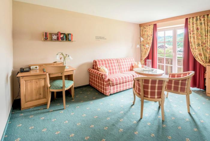 garni haus sonnleitn adults only