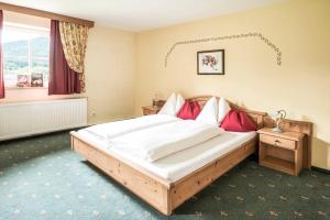 Garni Haus Sonnleitn - Adults Only,Salzburg>>Fuschl Am See,4 star