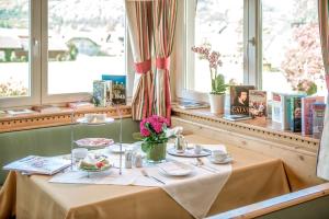 garni haus sonnleitn adults only