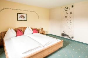 Garni Haus Sonnleitn - Adults Only,Salzburg>>Fuschl Am See,4 star