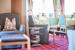 garni haus sonnleitn adults only