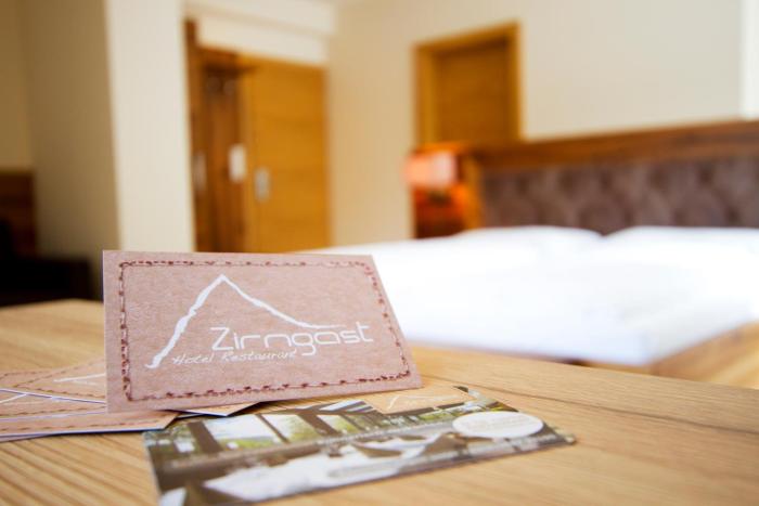 hotel zirngast