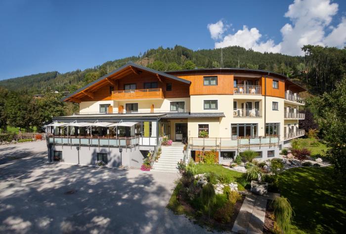 hotel zirngast