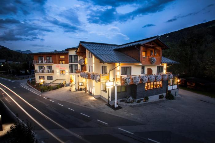 hotel zirngast