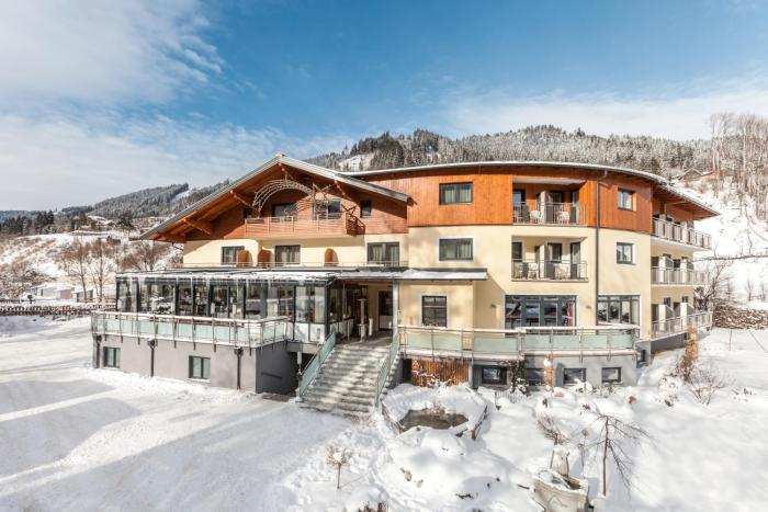 hotel zirngast
