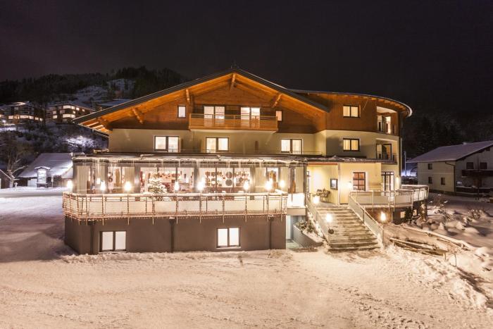 hotel zirngast