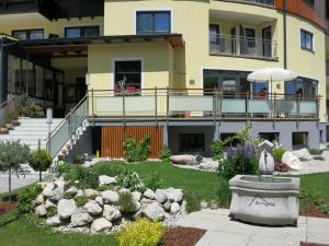 hotel zirngast