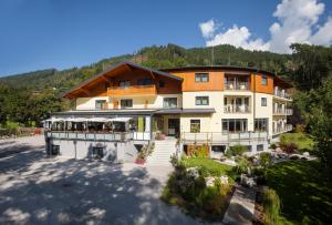 hotel zirngast