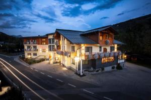 hotel zirngast