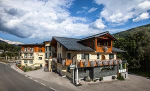 Hotel Zirngast,Liezen>>Austrian Alps,3 star