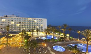 The Ibiza Twiins Hotel,Near Ibiza Castle,5 star