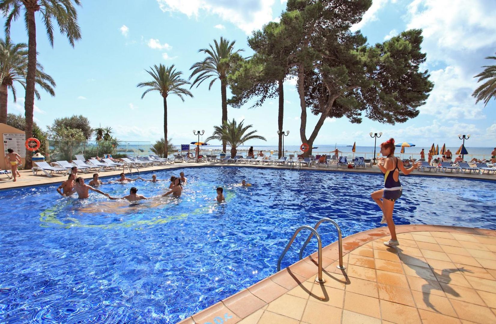 ibiza town