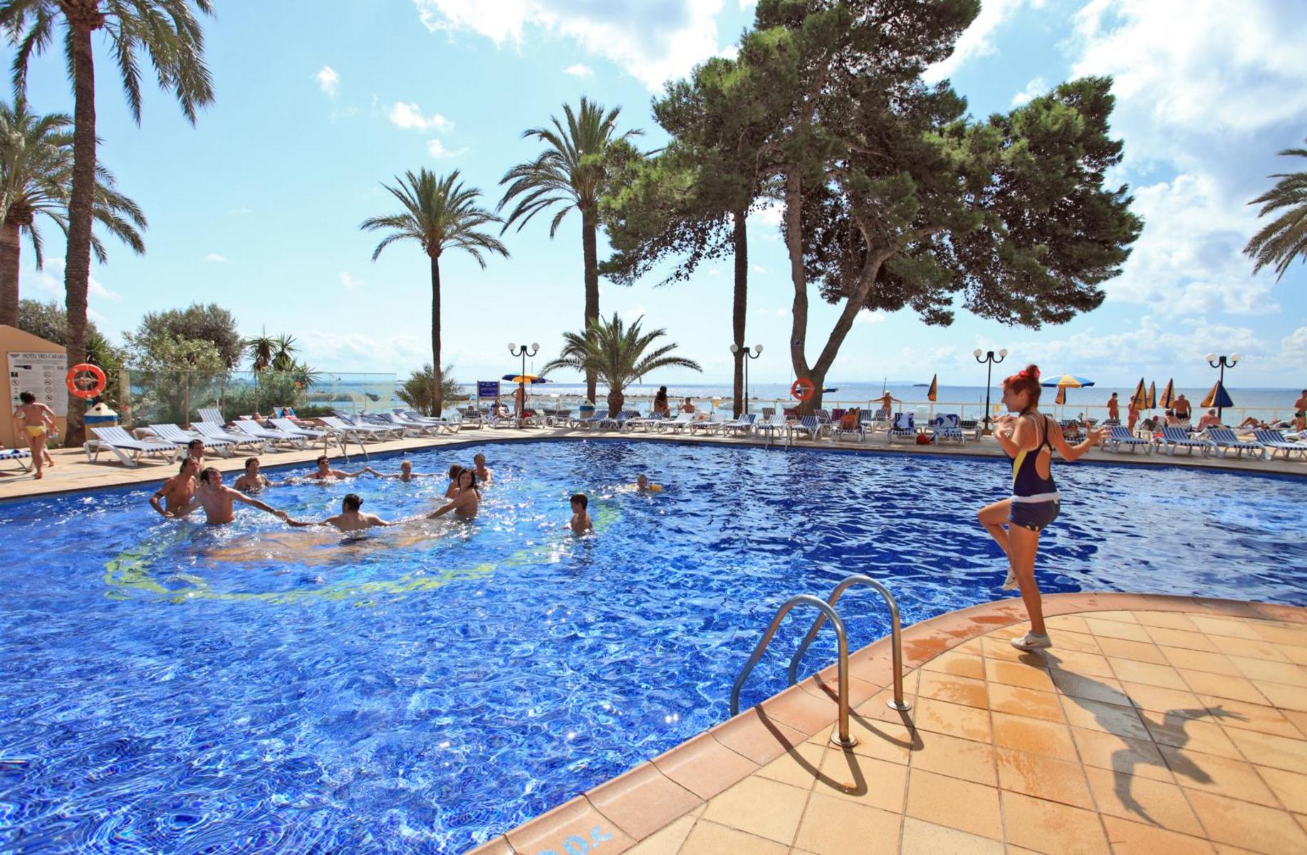 ibiza town