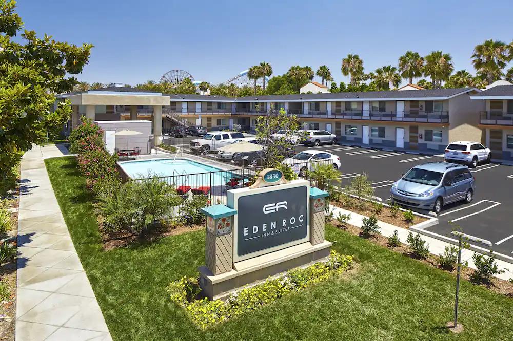 eden roc inn and suites