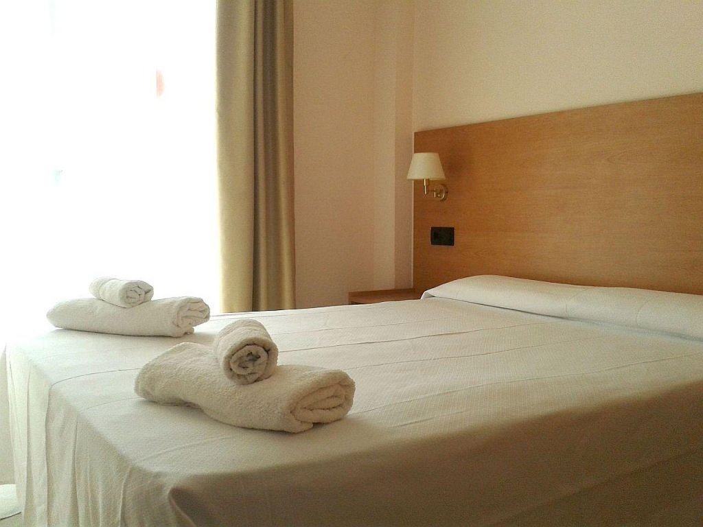 bay hotel