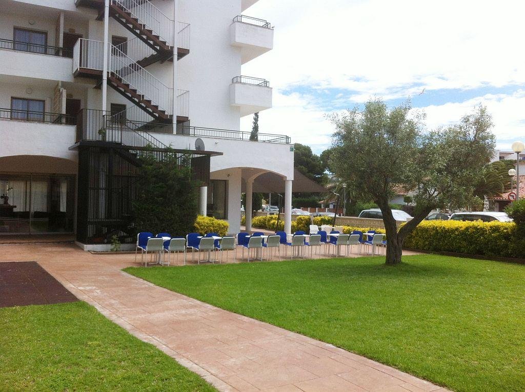 bay hotel