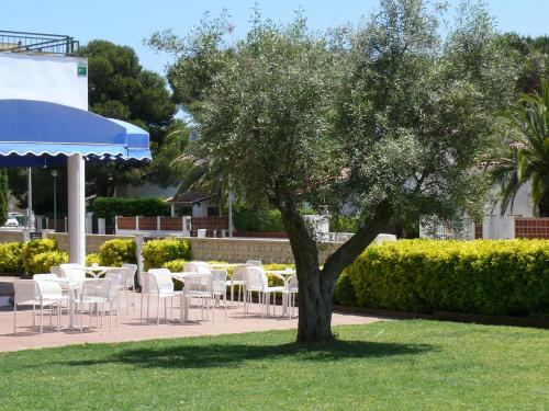 Bay Hotel,Empuriabrava>>Costa Brava,2 star
