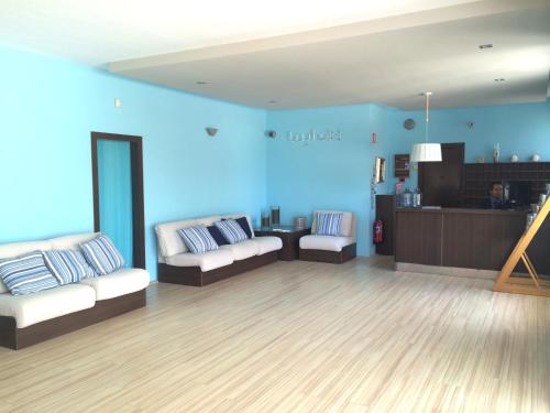bay hotel