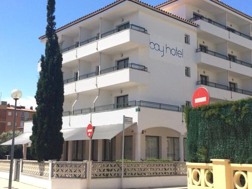 bay hotel