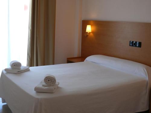 bay hotel