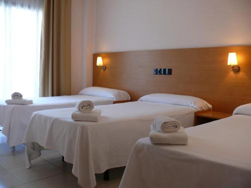 bay hotel