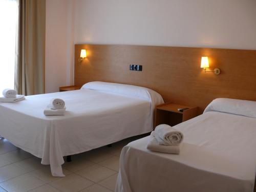 bay hotel