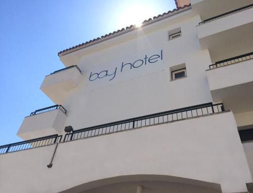 bay hotel