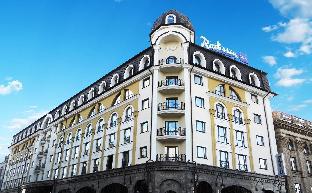Radisson Blu Hotel, Kyiv Podil City Centre,Kyiv>>Kyiliv,5 star