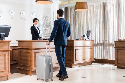 Radisson Blu Hotel, Kyiv Podil City Centre,Kyiv>>Kyiliv,5 star