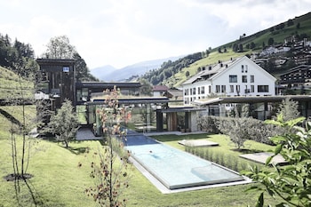 Wiesergut,Saalbach>>Hinterglemm,4 star