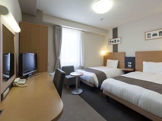 Comfort Hotel Nara,Nara Prefecture>>Nara,3 star