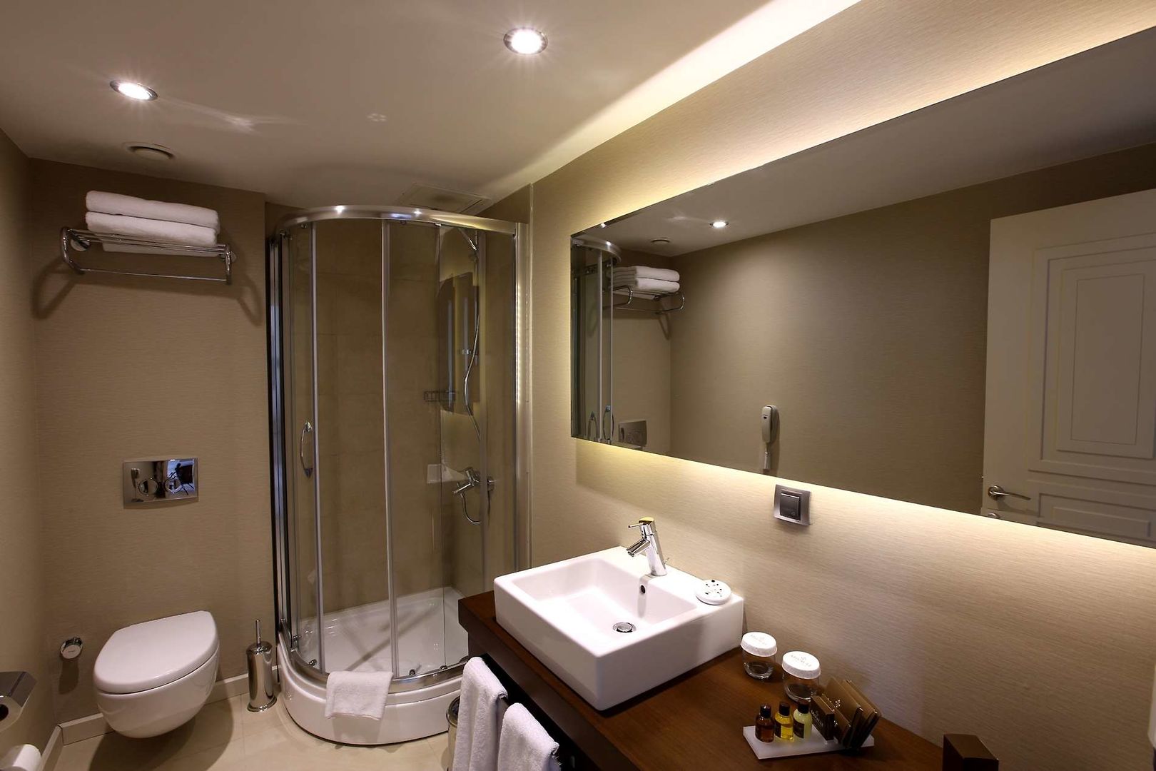 miracle istanbul asia airport hotel and spa