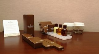 miracle istanbul asia airport hotel and spa