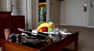 miracle istanbul asia airport hotel and spa