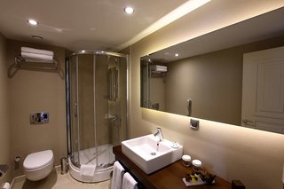 miracle istanbul asia airport hotel and spa