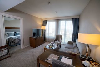 miracle istanbul asia airport hotel and spa