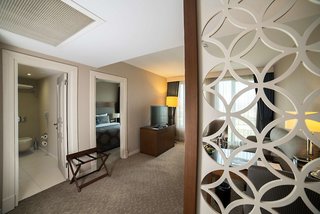 miracle istanbul asia airport hotel and spa