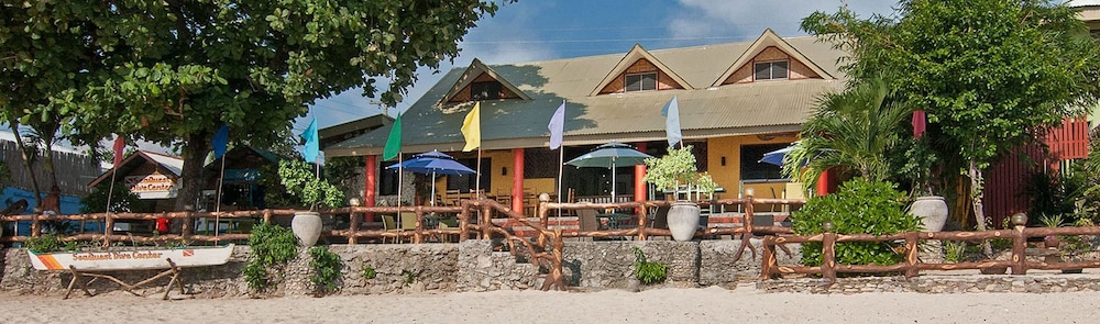 sumisid lodge