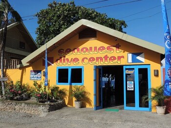 sumisid lodge