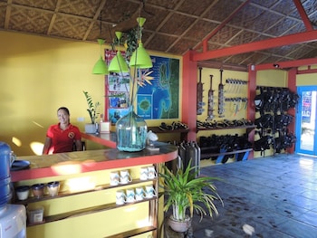 sumisid lodge