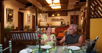 sumisid lodge