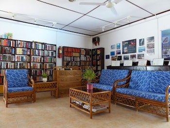 Marcosas Cottage Resort,Cebu>>Bohol,3.5 star