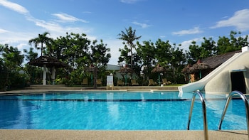 Marcosas Cottage Resort,Cebu>>Bohol,3.5 star