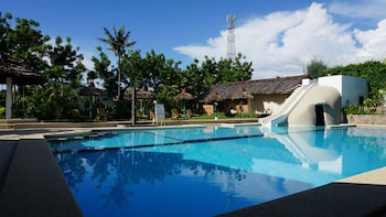 Marcosas Cottage Resort,Cebu>>Bohol,3.5 star