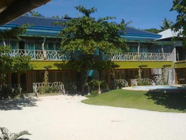 daanbantayan